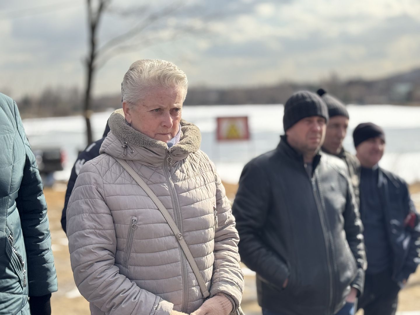 река вьюнка, балашиха, новый милет, экология,