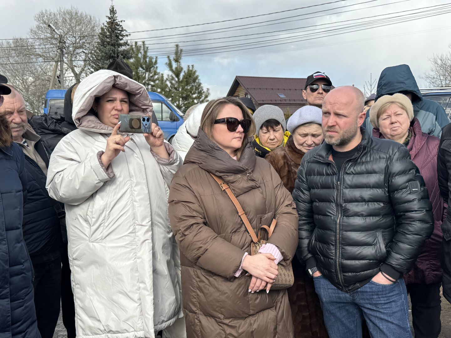 река вьюнка, балашиха, новый милет, экология,