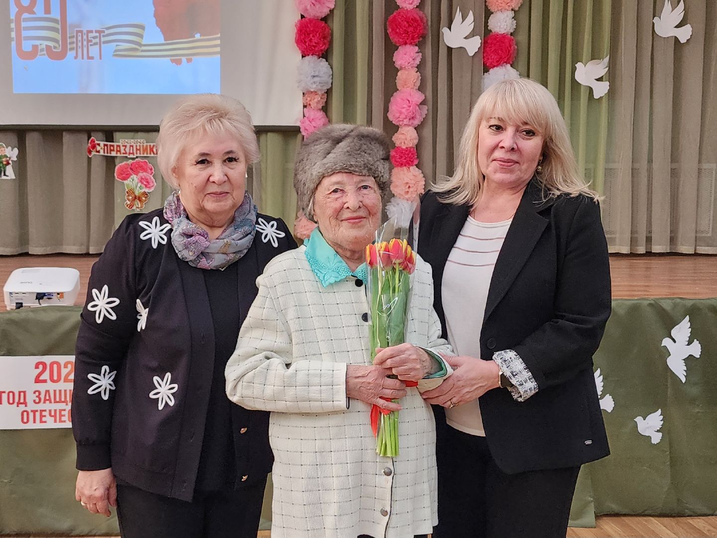 мытищи, вручение медалей,