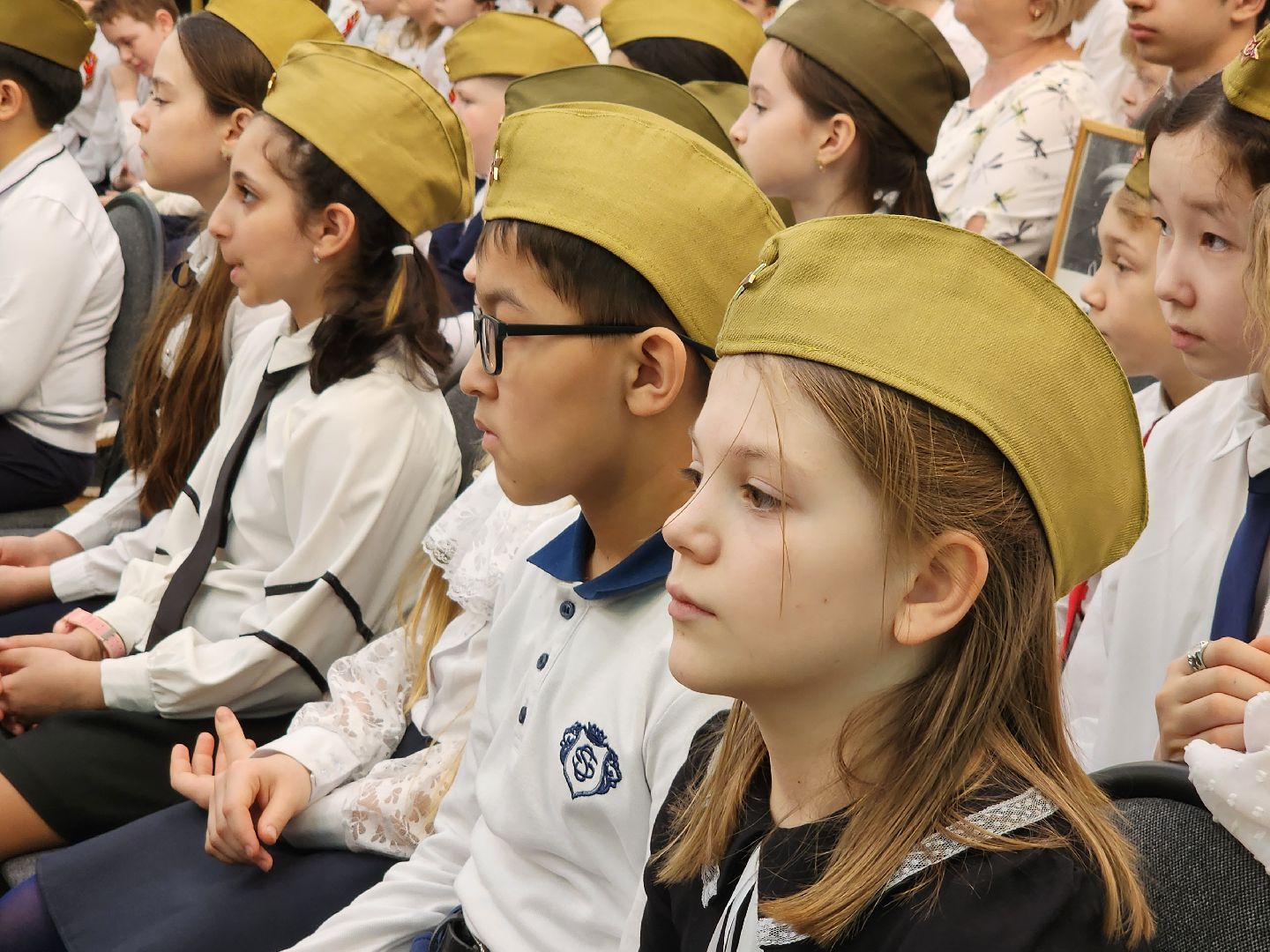 мытищи, вручение медалей,