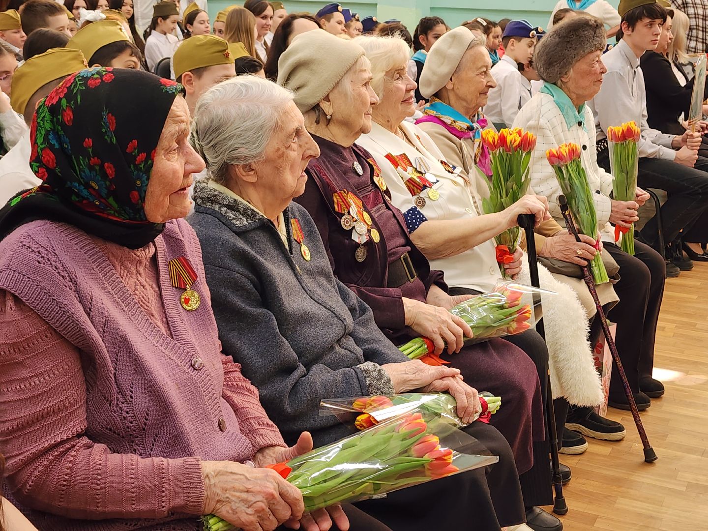 мытищи, вручение медалей,