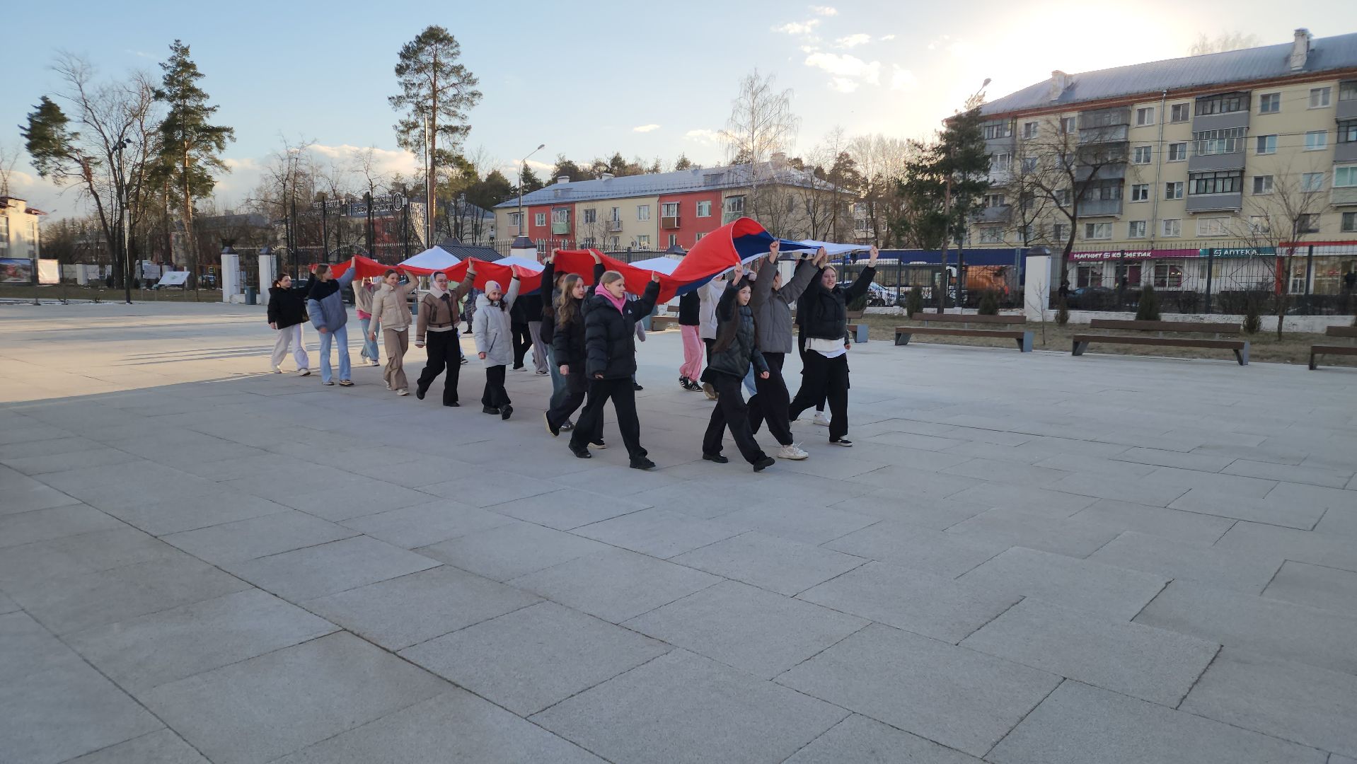 крым наш, ликино-дулево, орехово-зуевский округ,