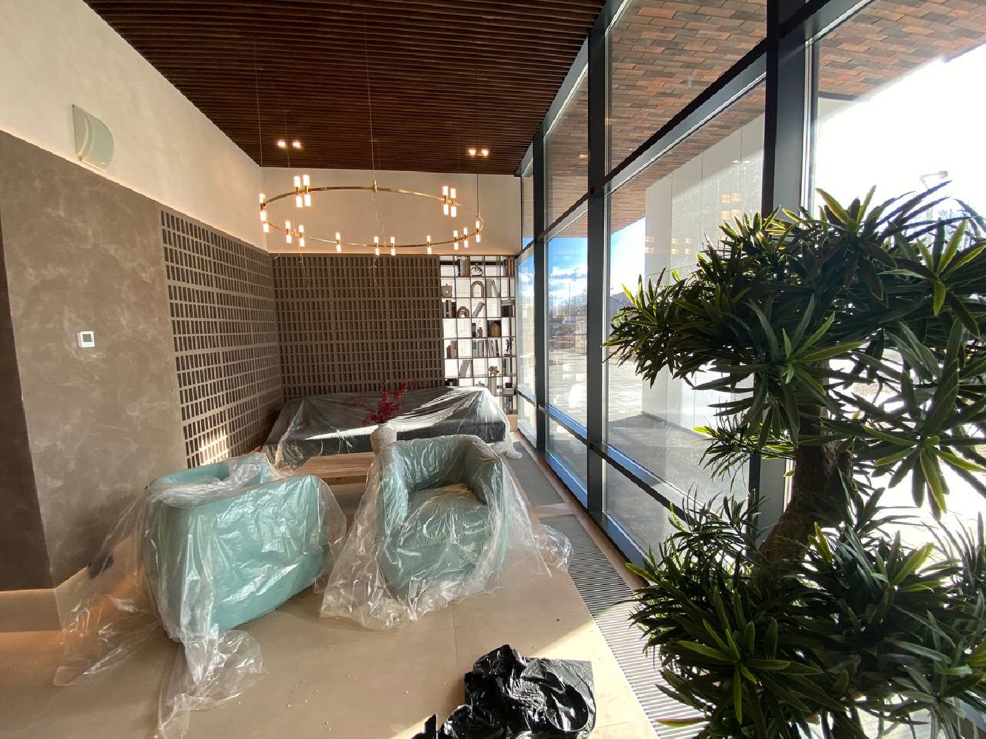 ЖК М-5, строительство в Красногорске, группа компаний Садовое кольцо, победитель,