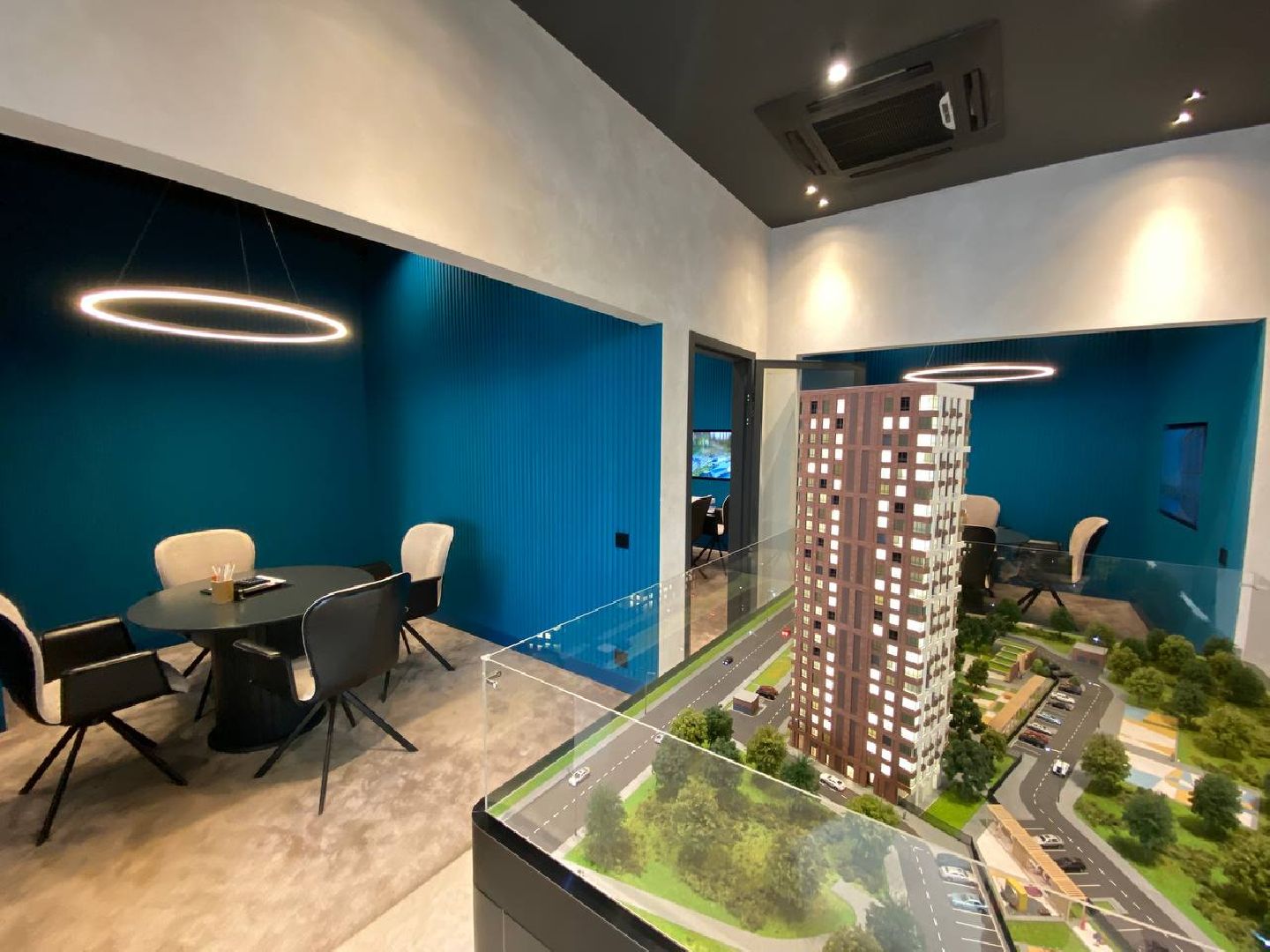 ЖК М-5, строительство в Красногорске, группа компаний Садовое кольцо, победитель,