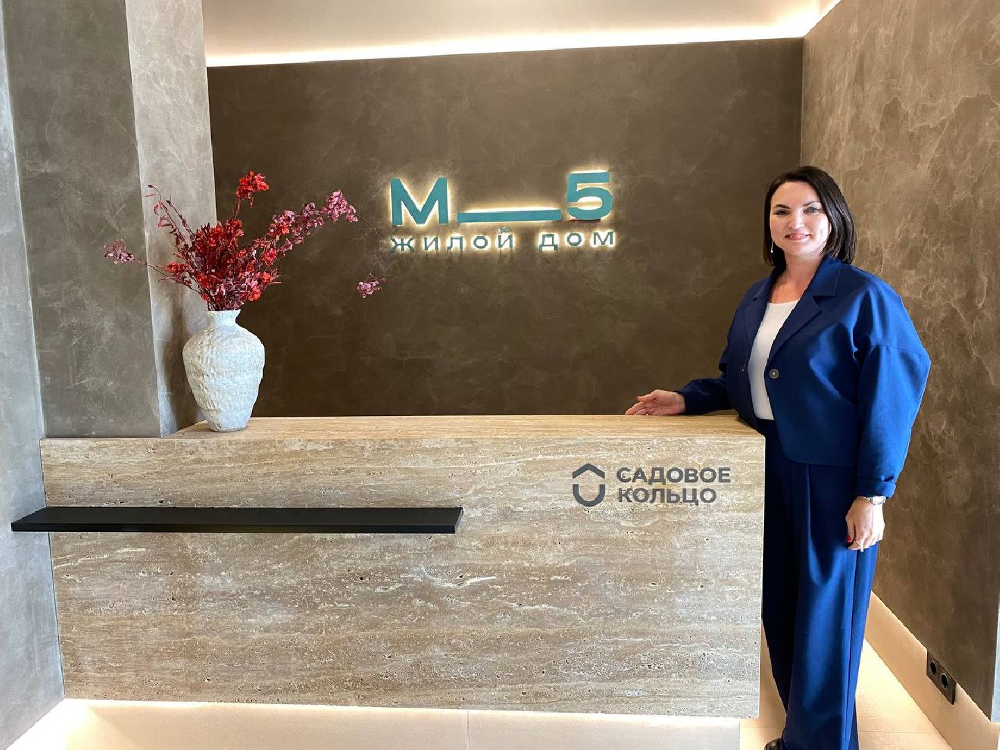 ЖК М-5, строительство в Красногорске, группа компаний Садовое кольцо, победитель,