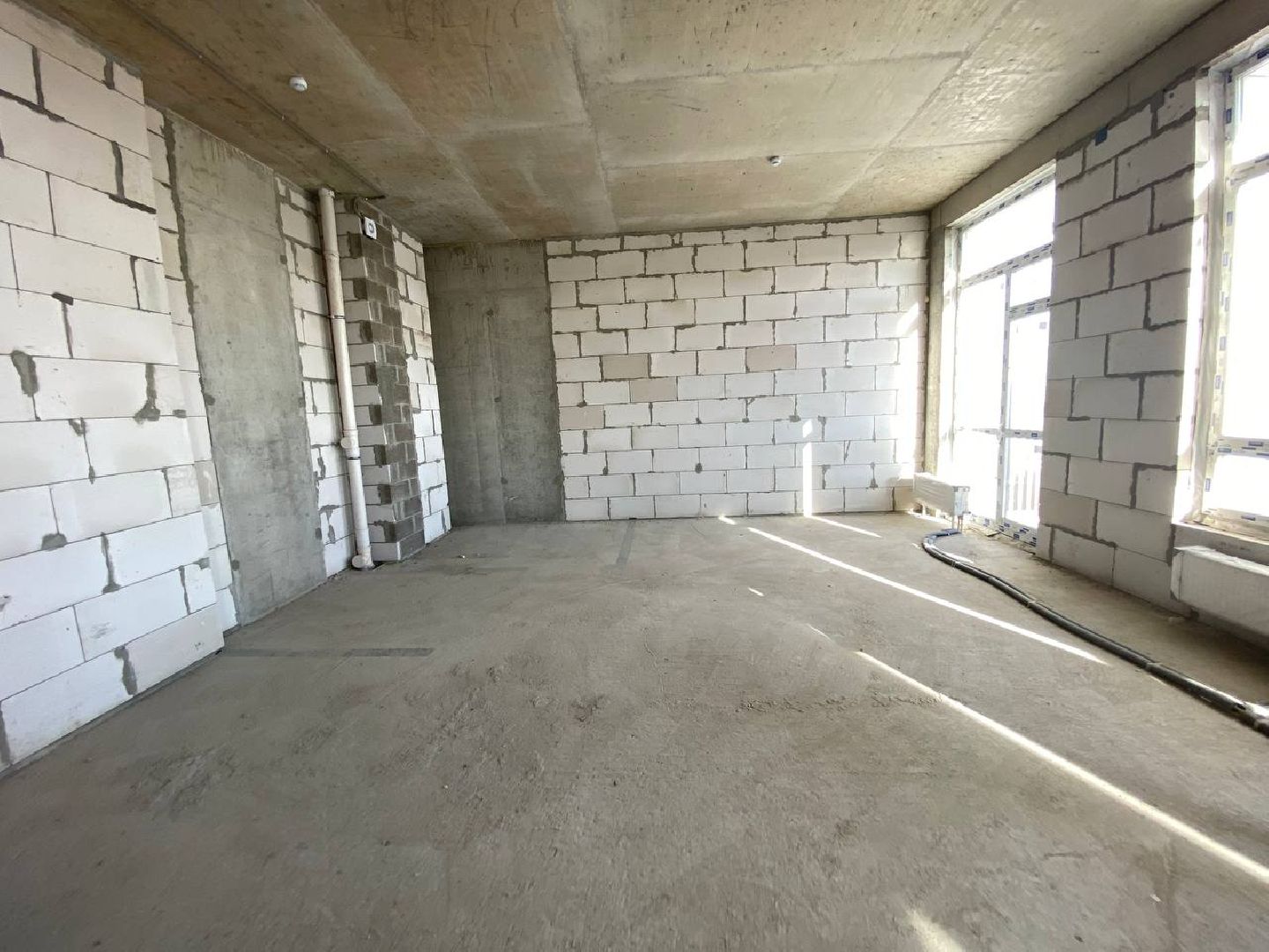 ЖК М-5, строительство в Красногорске, группа компаний Садовое кольцо, победитель,