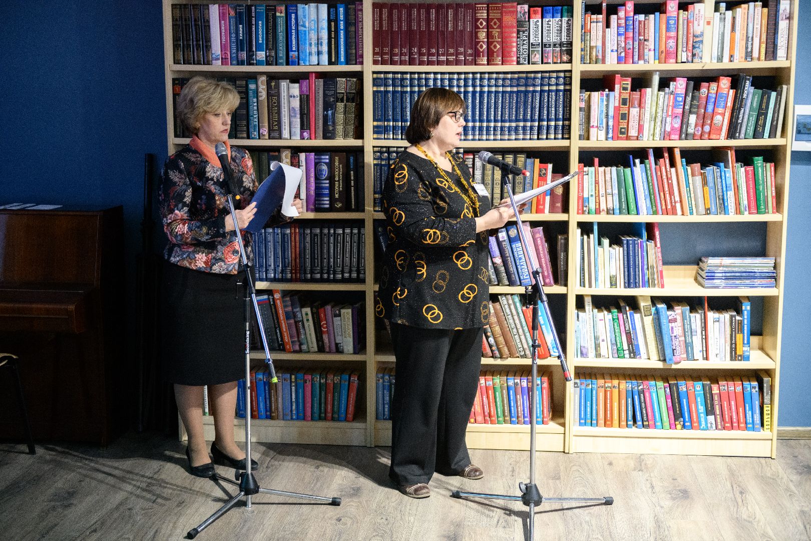 лыткарино, культура, центральная библиотека, крымская весна, вертикалки,