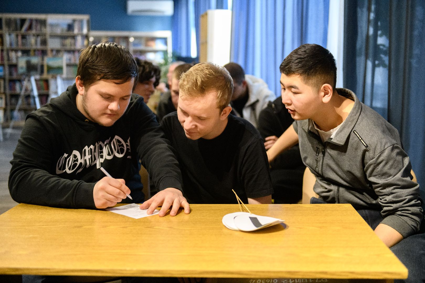 лыткарино, культура, центральная библиотека, крымская весна, вертикалки,