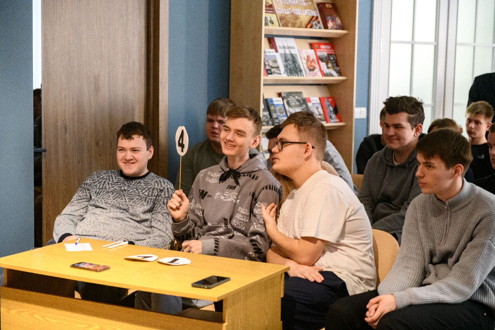 лыткарино, культура, центральная библиотека, крымская весна, вертикалки,