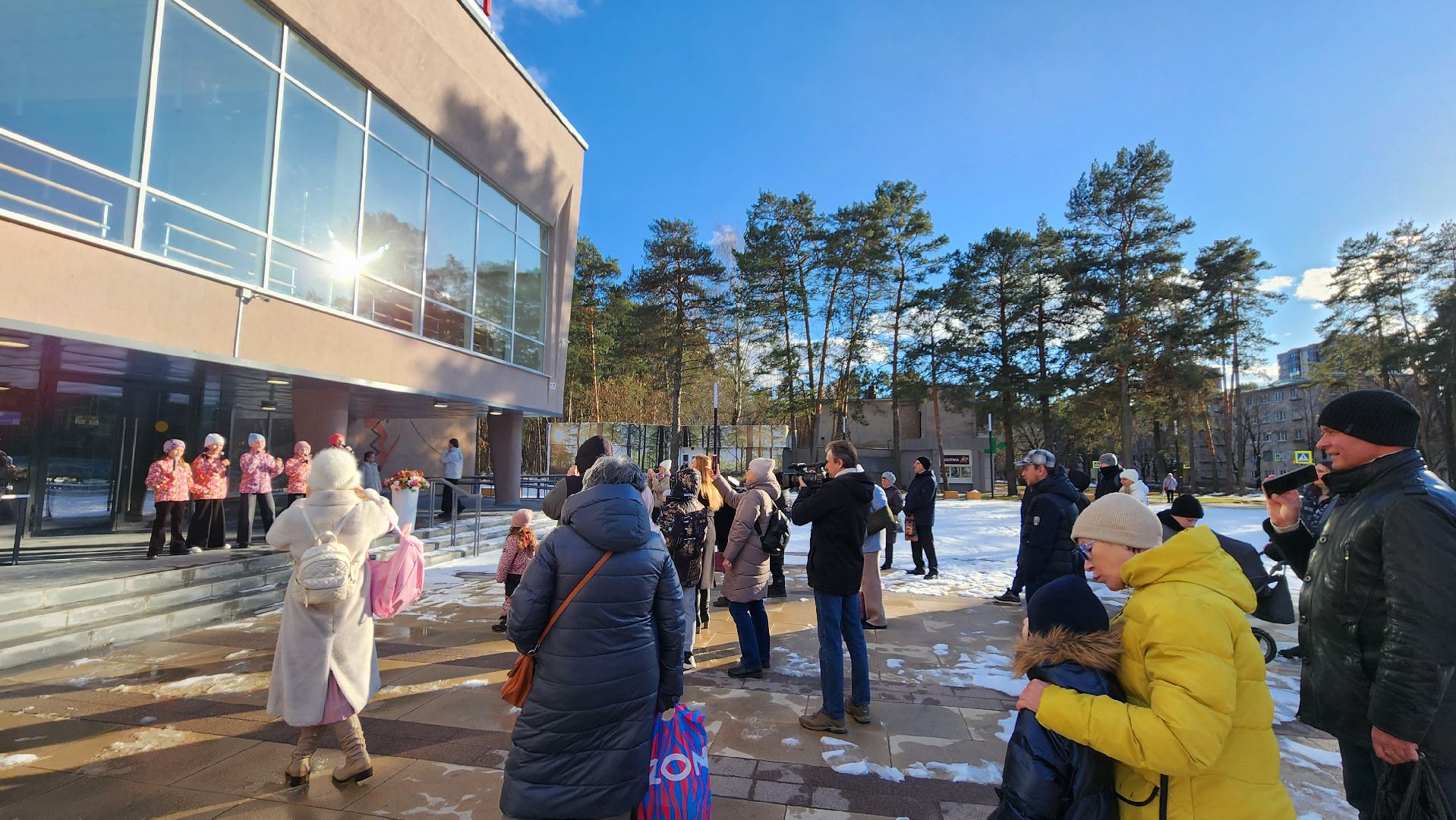 протвино, общество, день присоединения крыма,