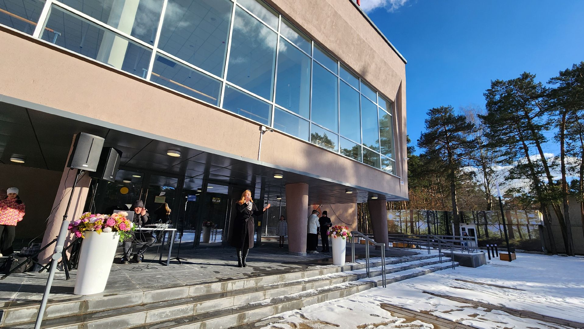 протвино, общество, день присоединения крыма,