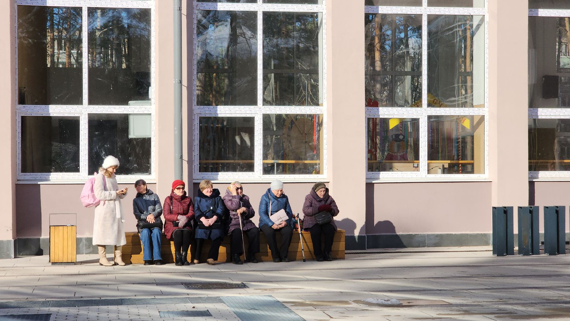протвино, общество, день присоединения крыма,