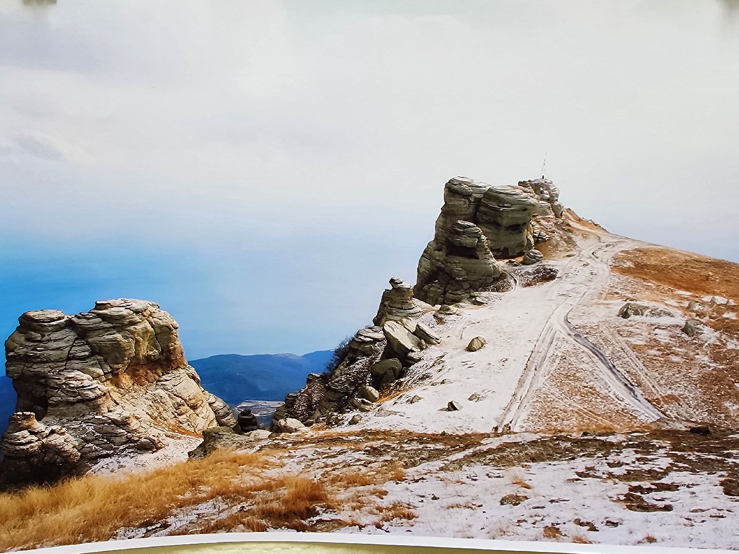 Крым, Природа, Фотовыставка, Шатура, Галина Карпова,