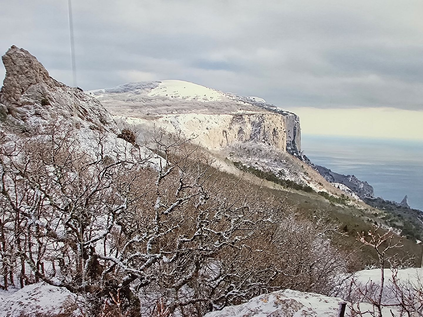 Крым, Природа, Фотовыставка, Шатура, Галина Карпова,