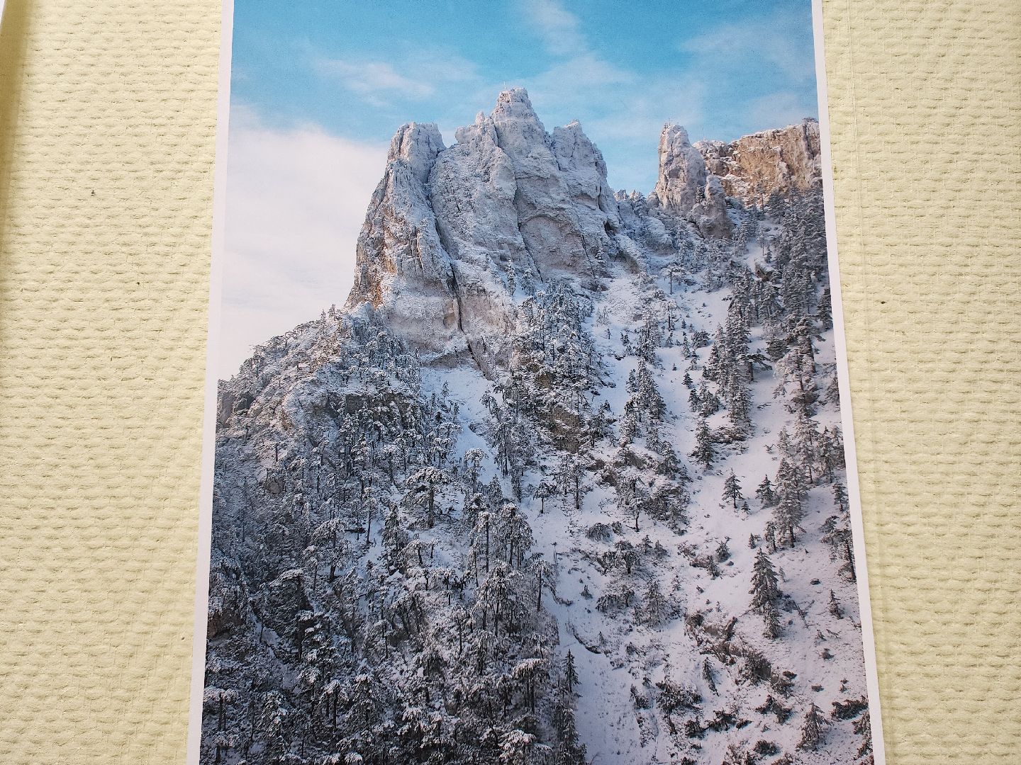 Крым, Природа, Фотовыставка, Шатура, Галина Карпова,