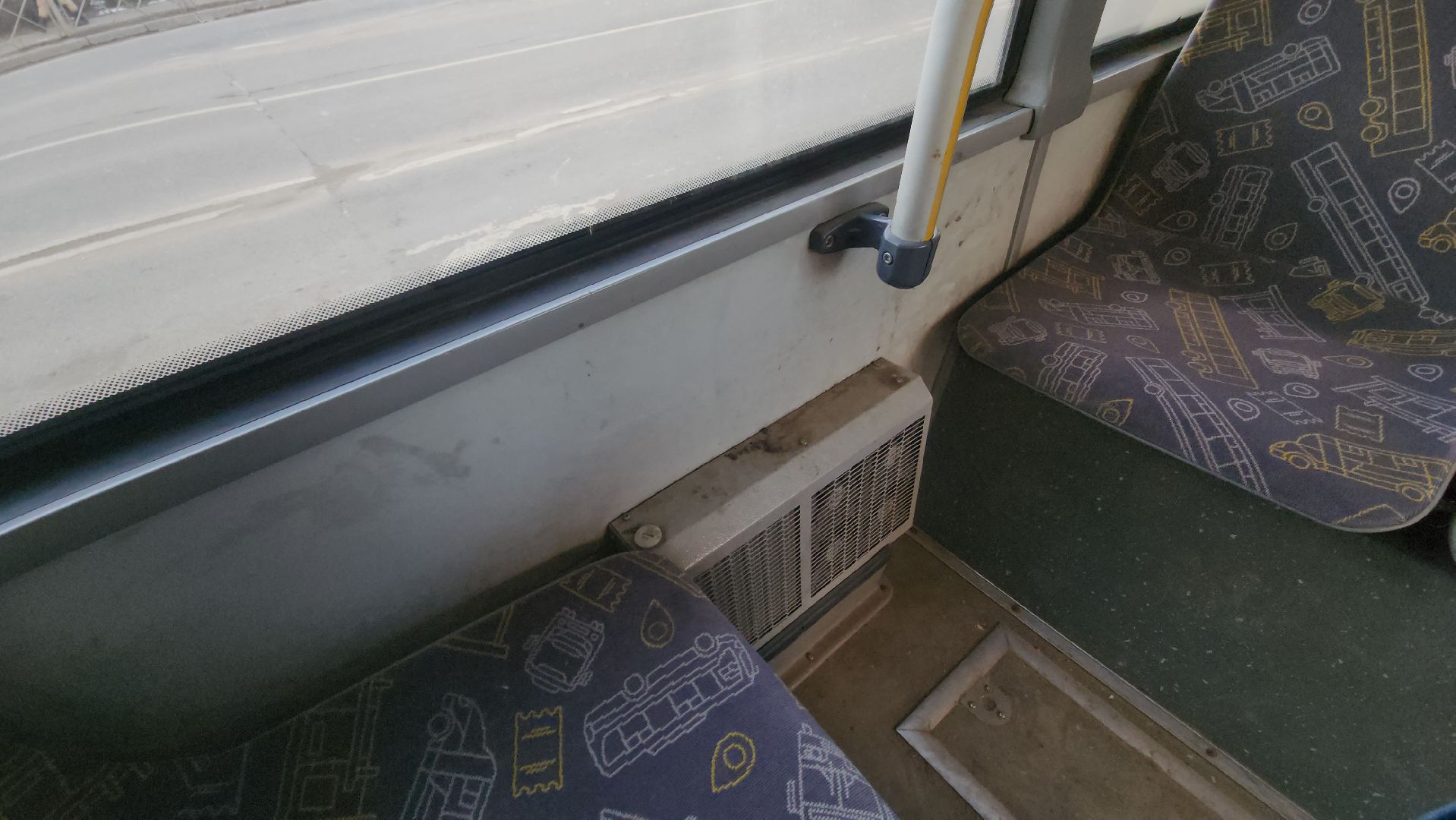 автобус, проверка автобусов, красногорск,