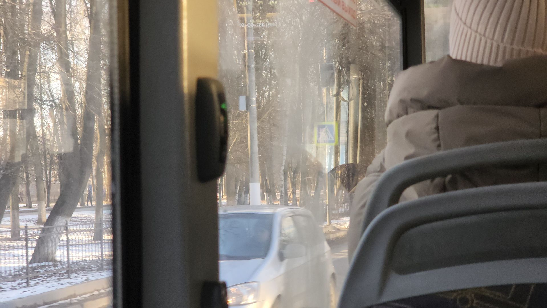 автобус, проверка автобусов, красногорск,