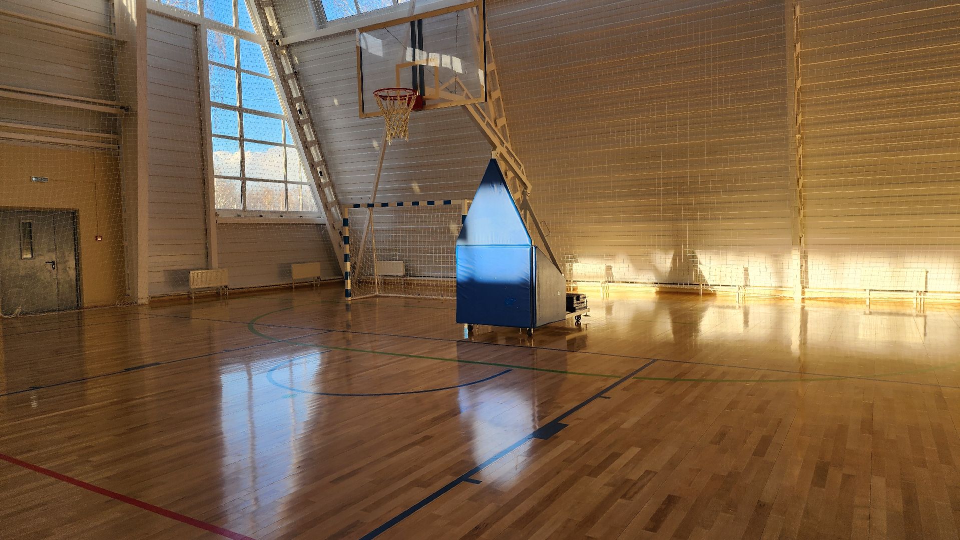 спорт, волейбол, спортивная секция, Старая Купавна, Богородский городской округ,