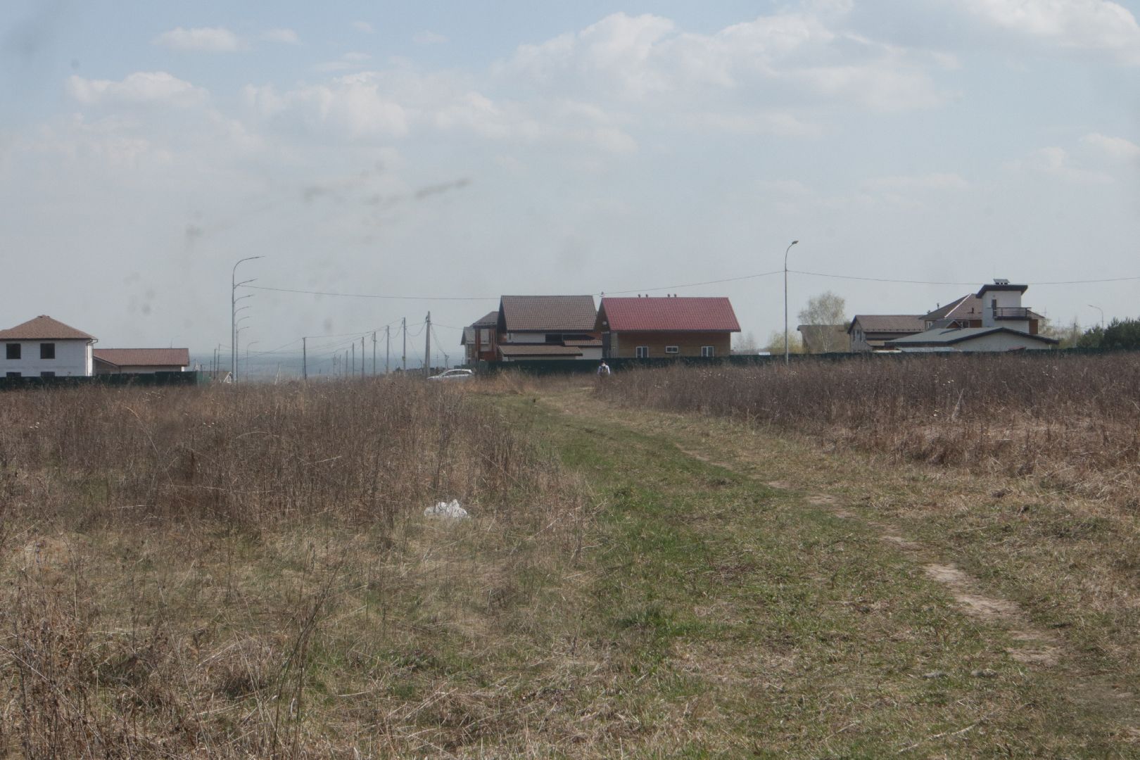 Пущино, благоустройство, ремонт дорог