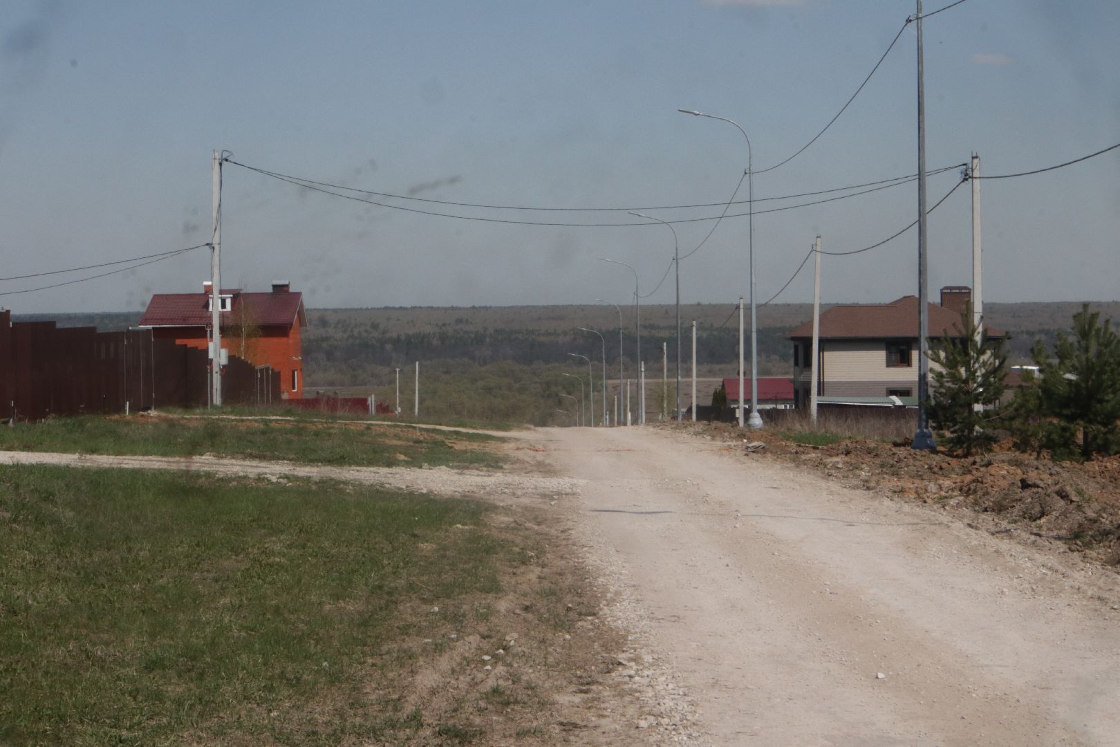 Пущино, благоустройство, ремонт дорог