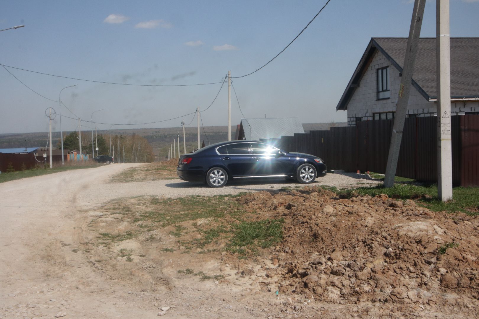 Пущино, благоустройство, ремонт дорог