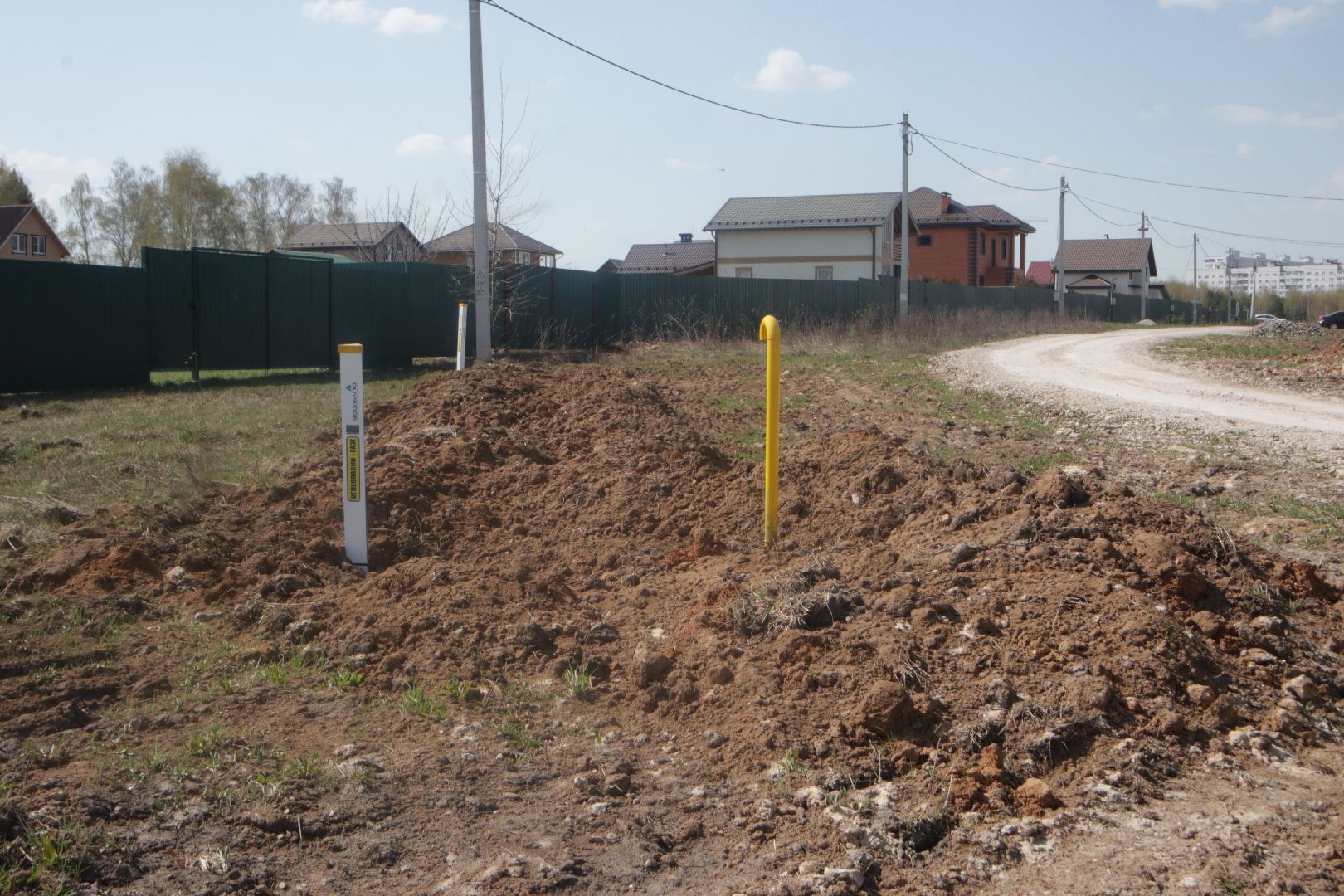 Пущино, благоустройство, ремонт дорог