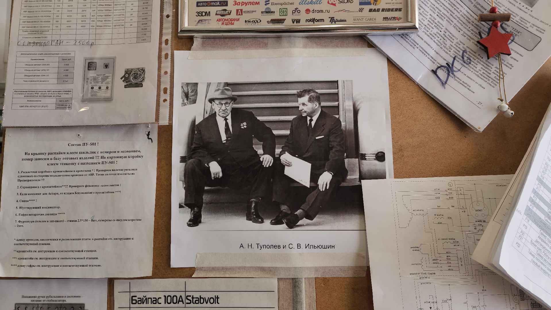 красногорск, нахабино, производство,