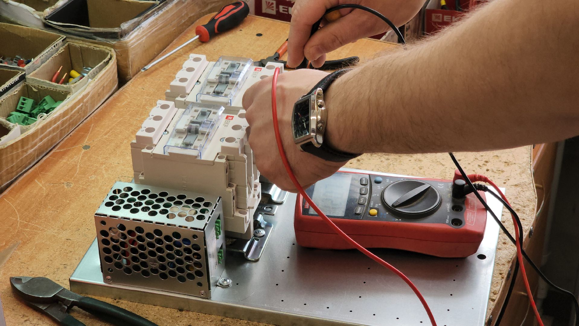 красногорск, нахабино, производство,