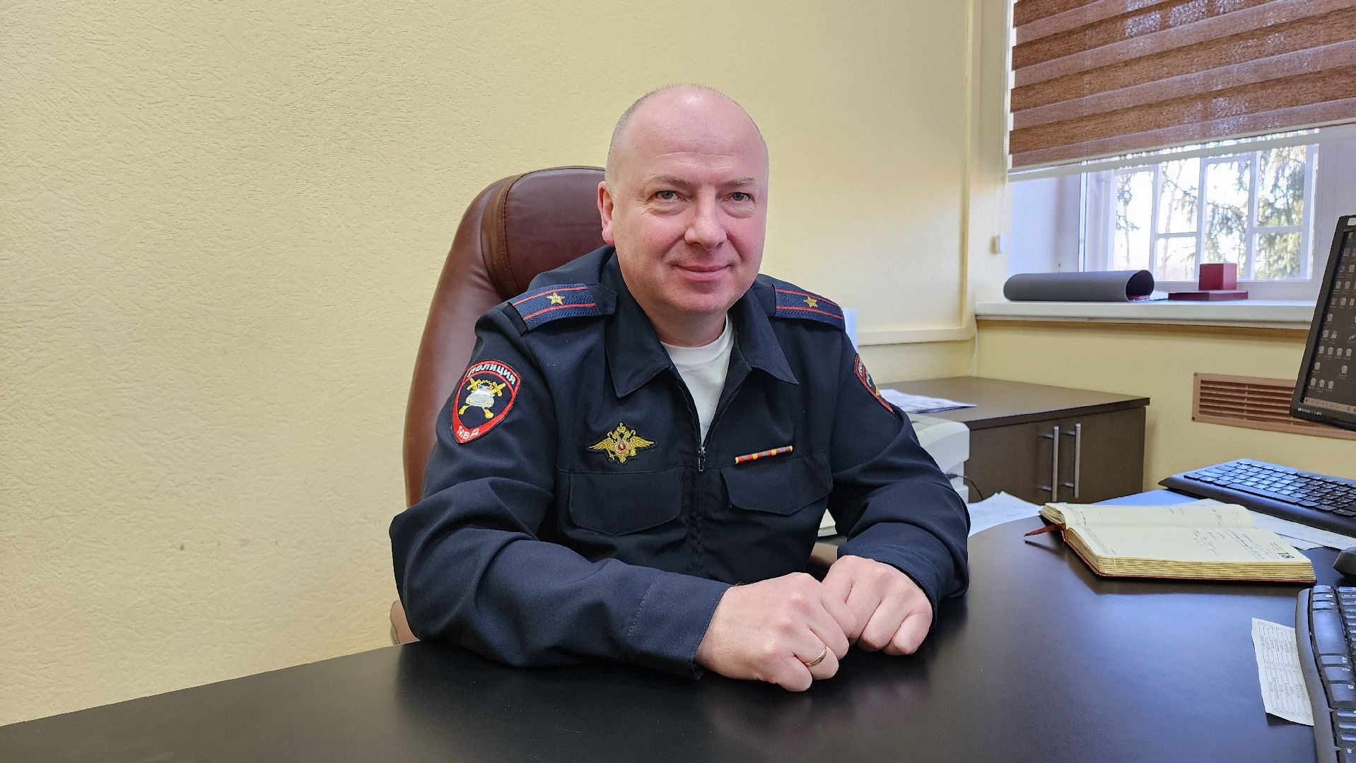 кашира, госавтоинспекция, дпс, гаи, безопасность на дорогах, дтп, пдд,