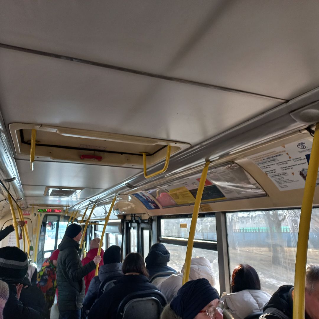 сергиев посад, Автобус 46 сергиев посад,