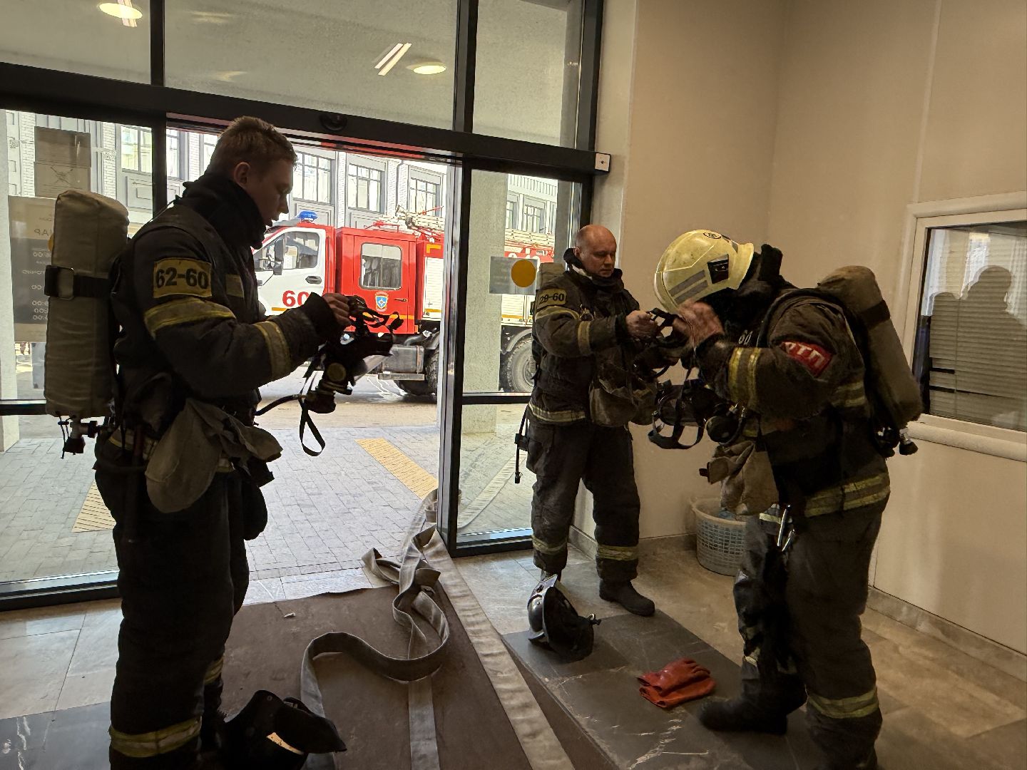 учения, эвакуация, го и чс,