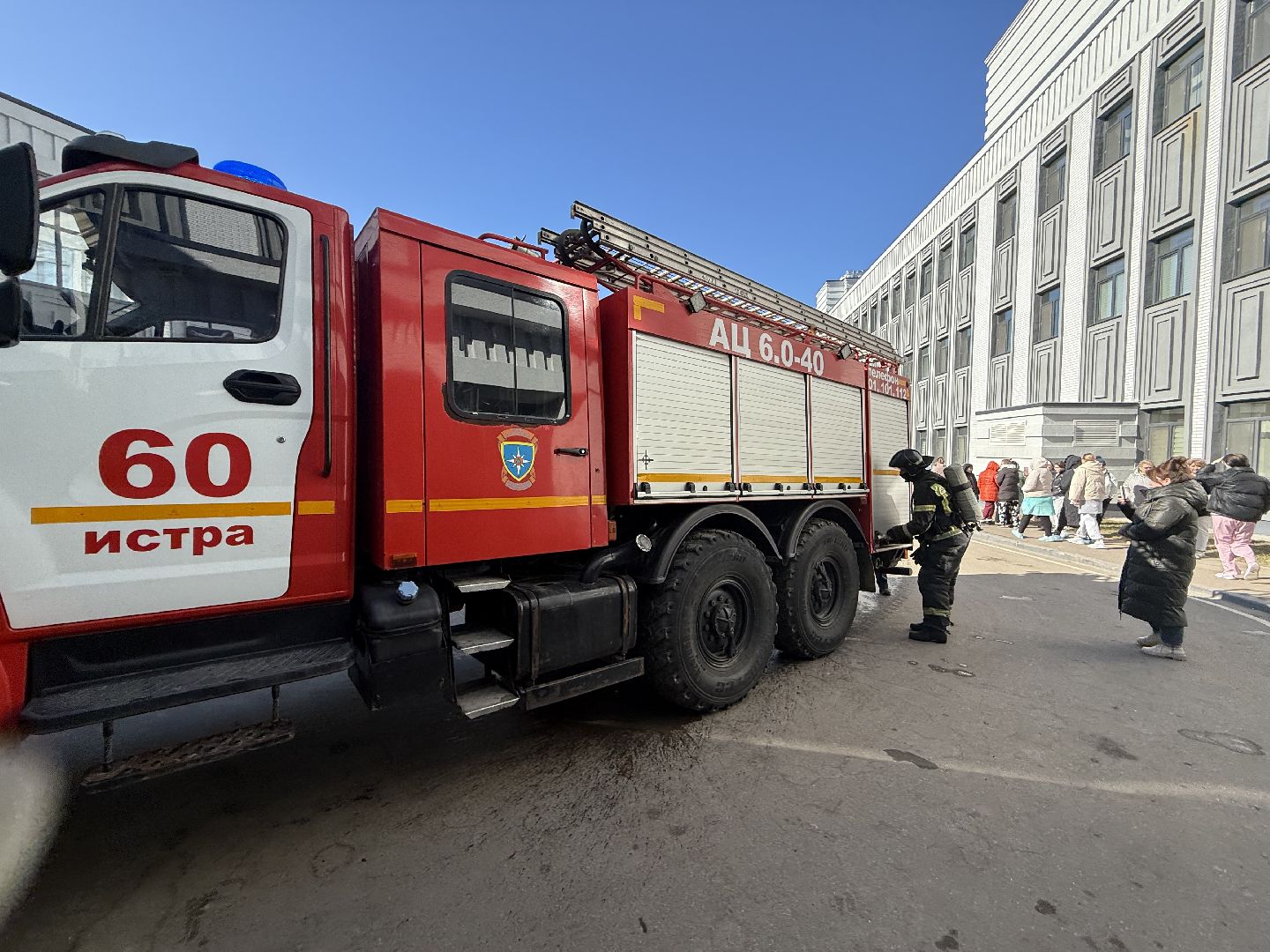 учения, эвакуация, го и чс,