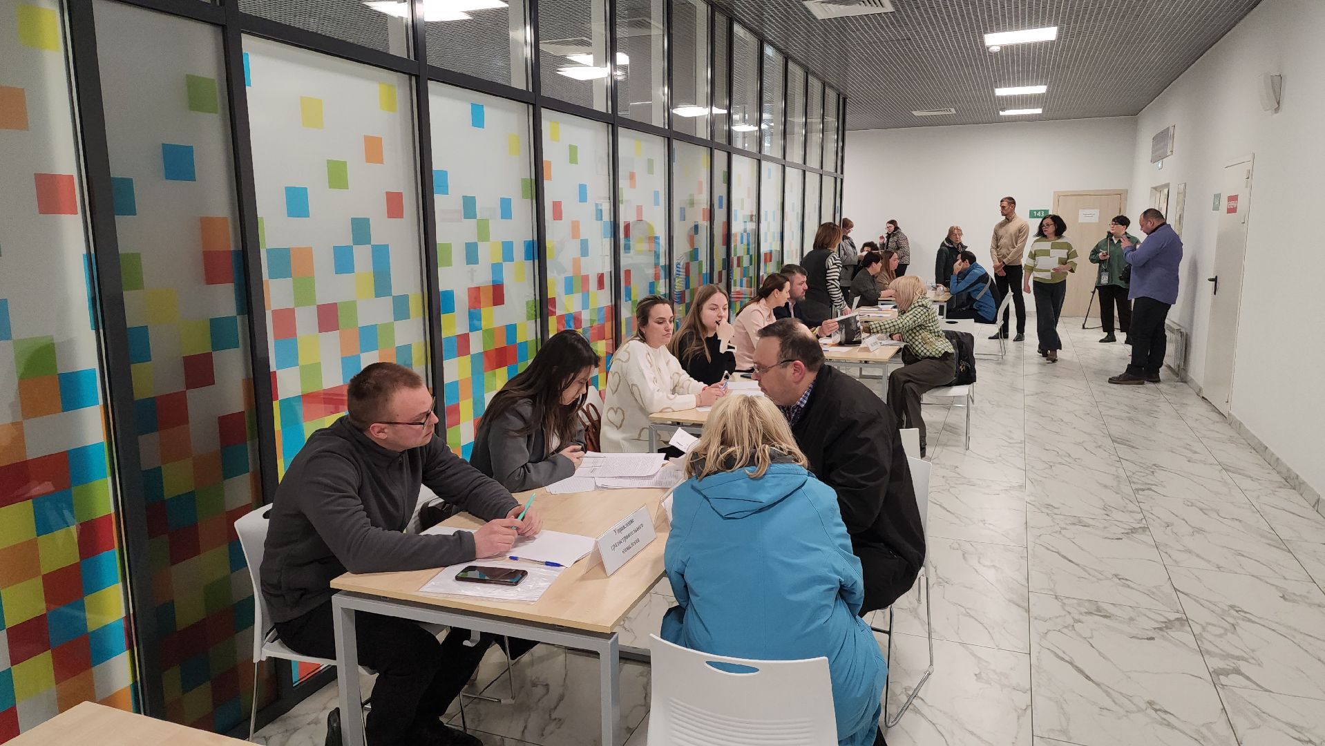 выездная администрация, павшинская пойма, красногорск,