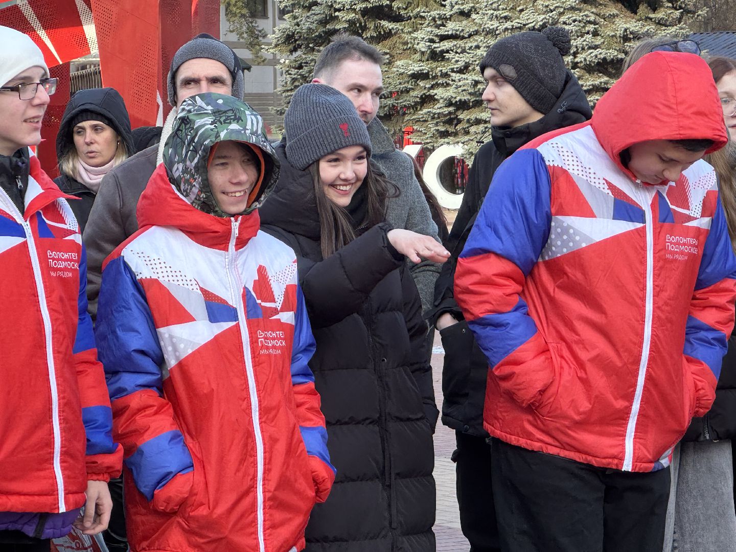 балашиха, крым, патриотическая акция, молодая гвардия,