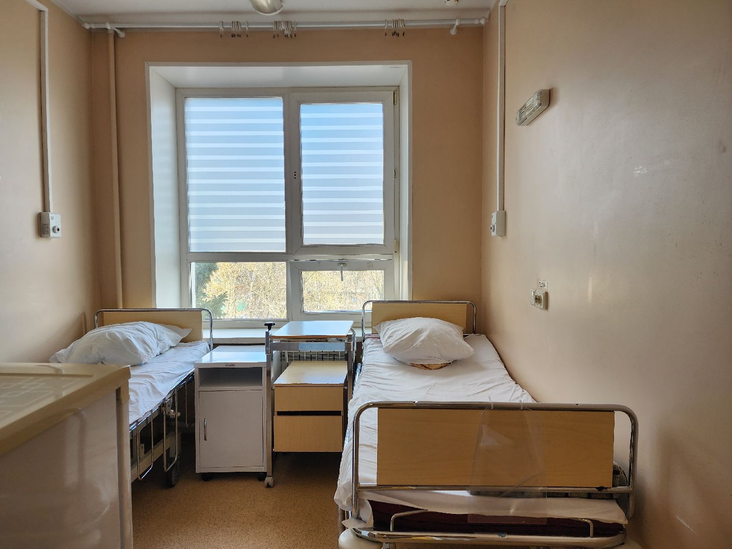 раменское, медицина, раменская больница,центр формирования и сохранения диализного доступа,