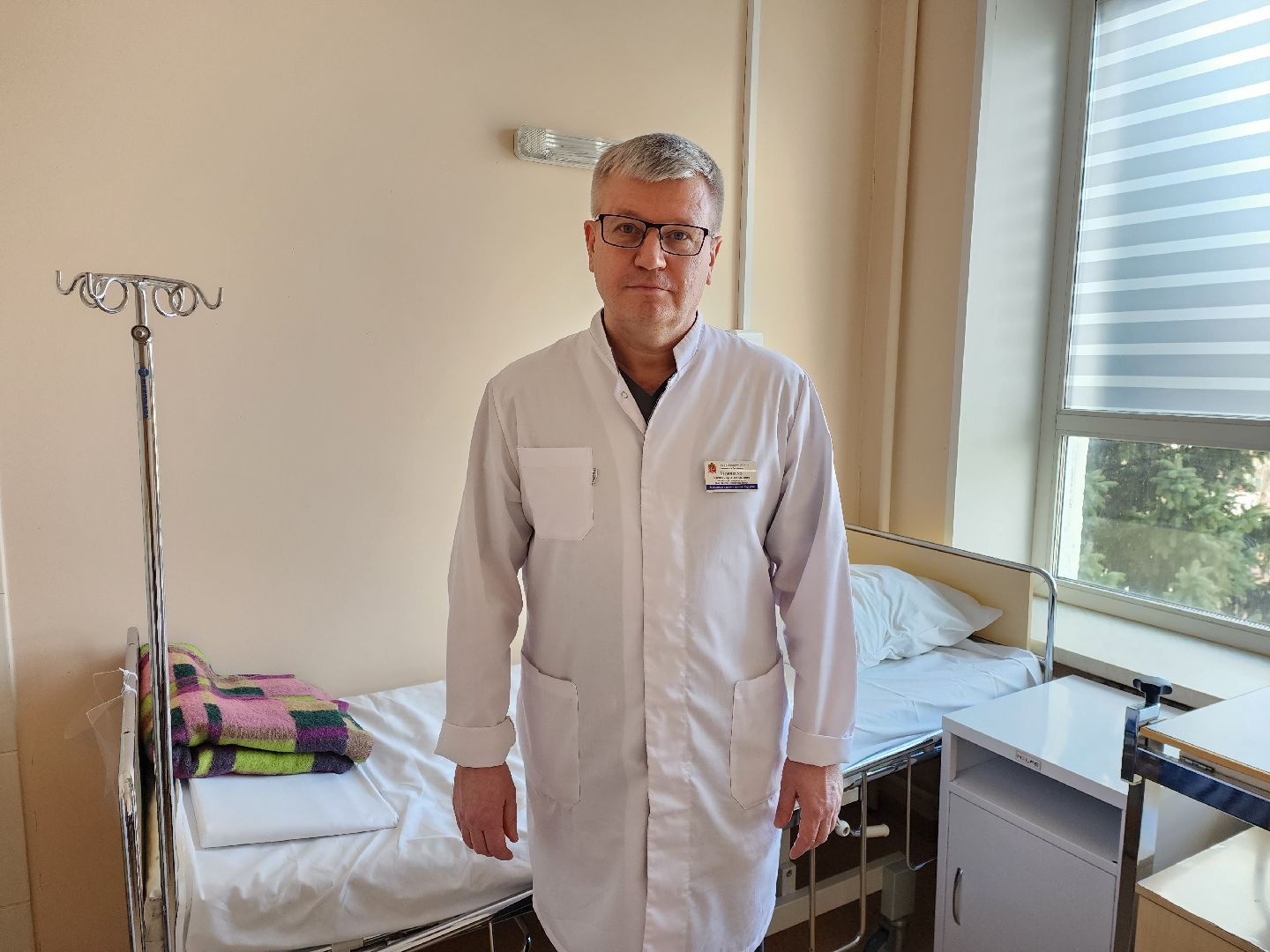 раменское, медицина, раменская больница,центр формирования и сохранения диализного доступа,