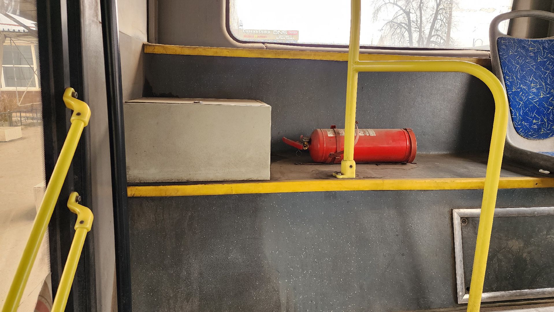 общественный транспорт, автобусы, маршрут 43, Старая Купавна, Богородский городской округ,