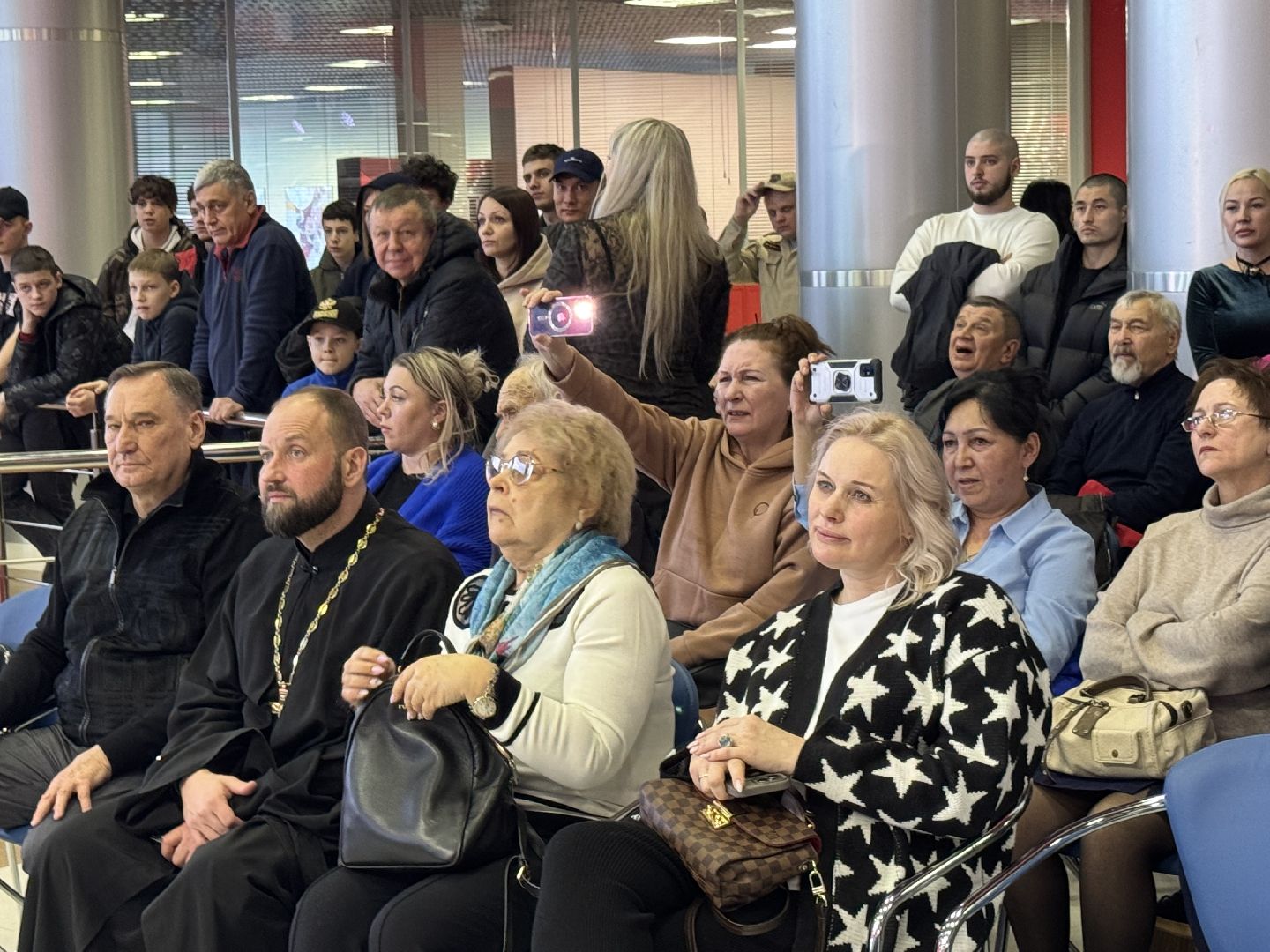 Балашиха, Бокс, Турнир по боксу, Спорт,