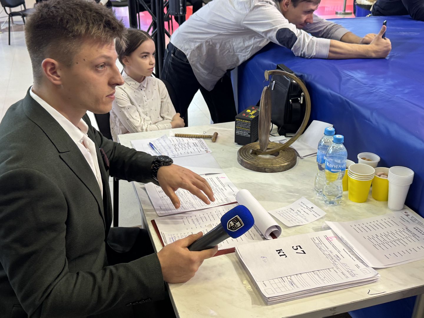 Балашиха, Бокс, Турнир по боксу, Спорт,