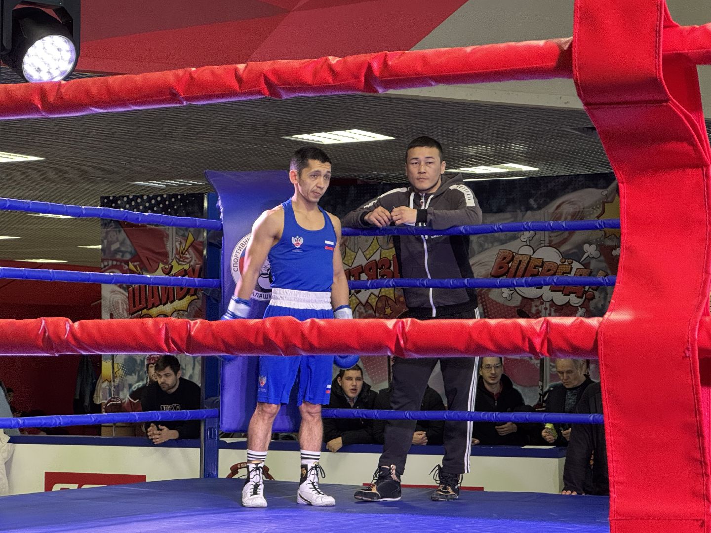 Балашиха, Бокс, Турнир по боксу, Спорт,