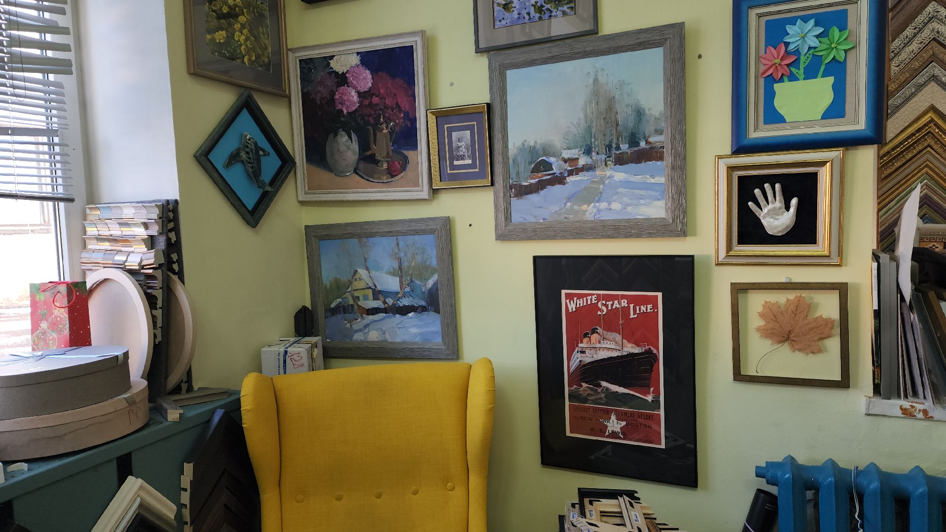 красногорск, нахабино, производство,