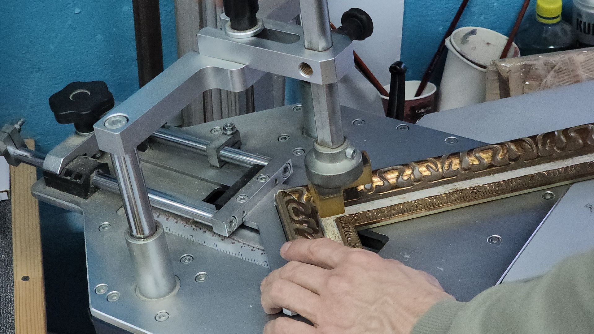 красногорск, нахабино, производство,