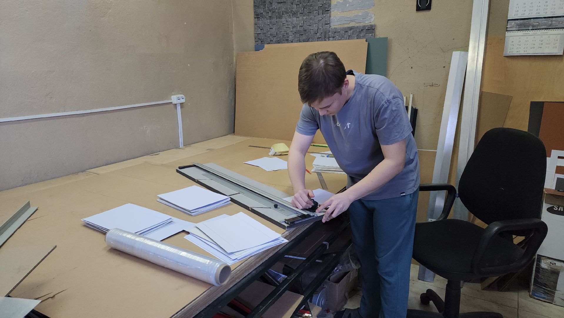 красногорск, нахабино, производство,