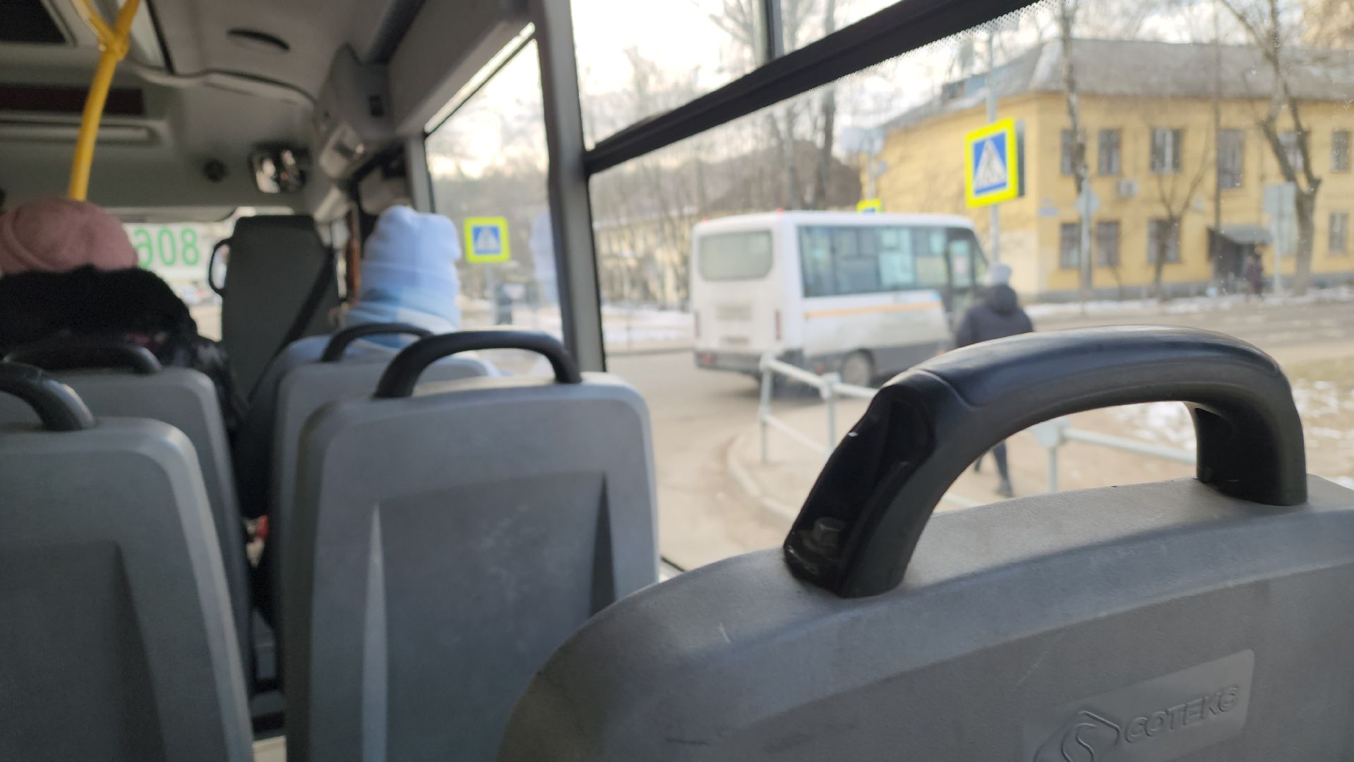 проверка автобусов, красногорск,