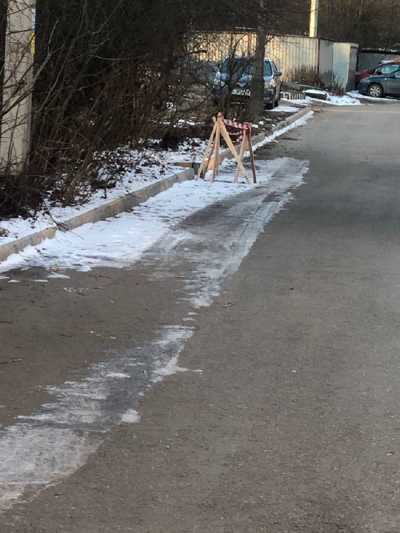 выездная администрация, подольск, обращения жителей,