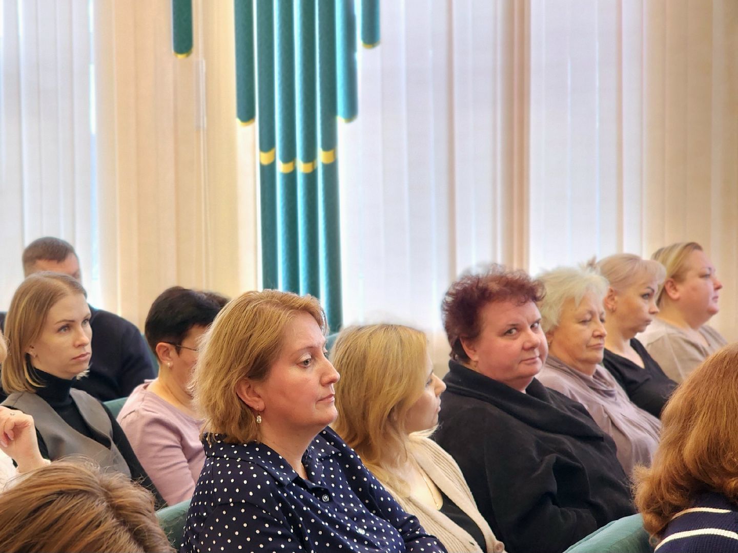 выездная администрация, подольск, обращения жителей,