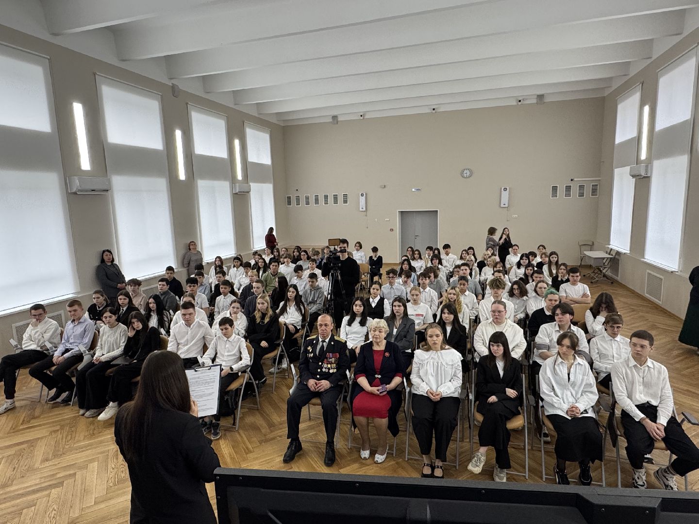 тероризм, крокус сити, балашиха, урок памяти,