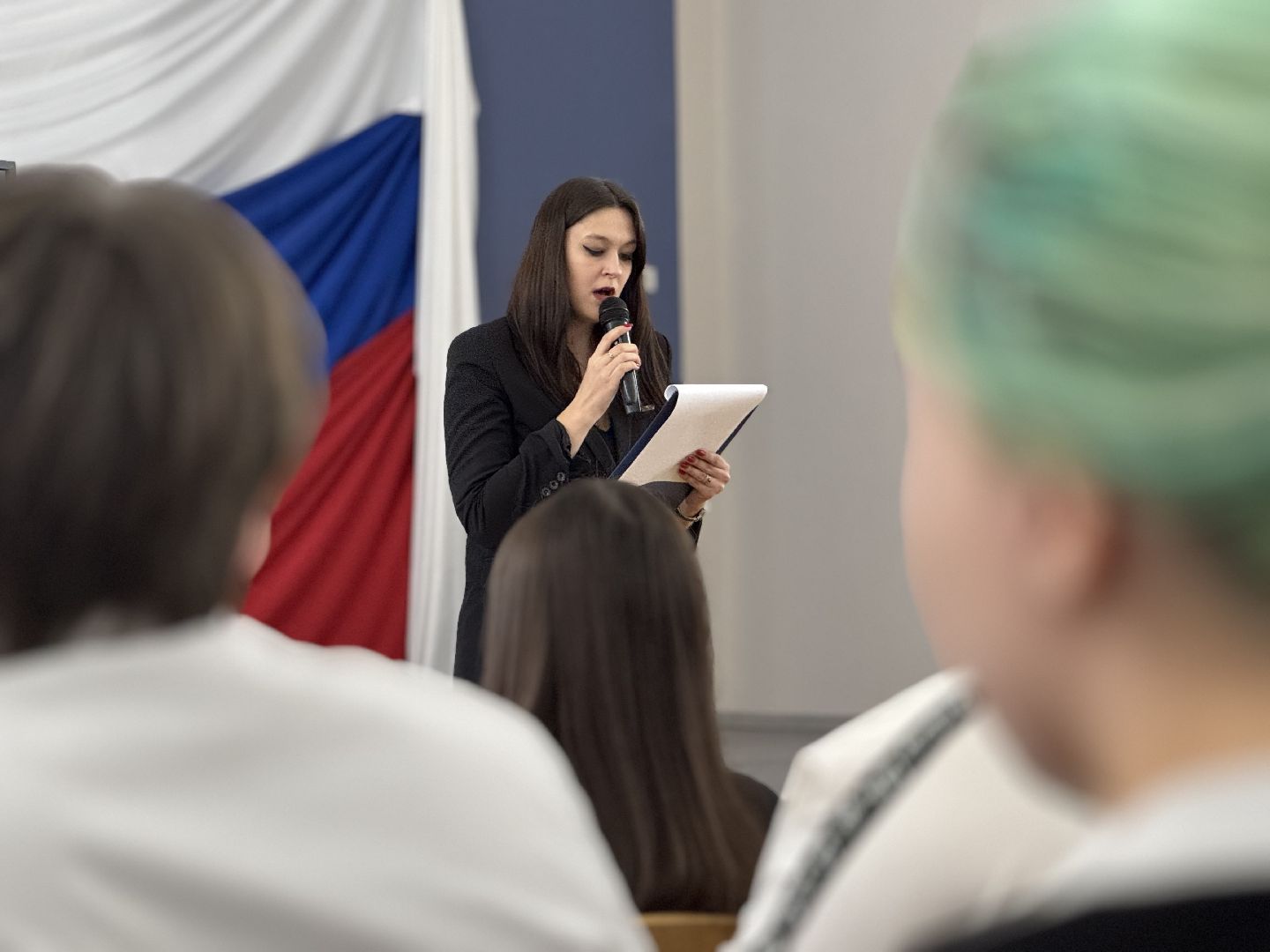 тероризм, крокус сити, балашиха, урок памяти,