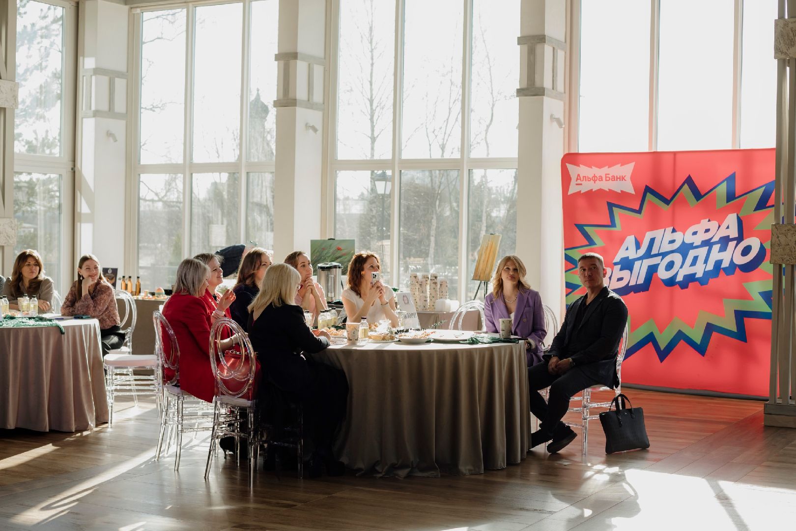 пушкинский, тарасовка, нежный бизнес, мероприятие, бизнес встреча, интеллектуальная игра,