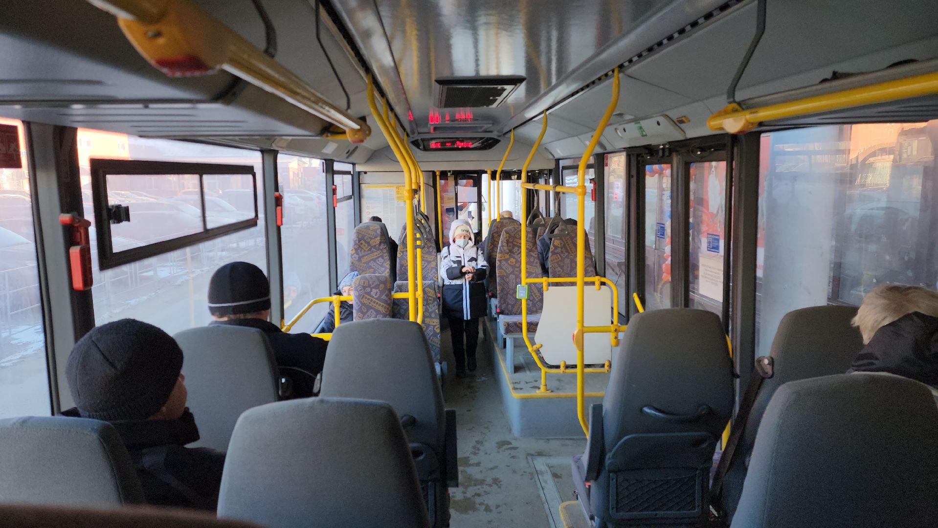 транспорт, автобус, мострансавто, пассажирские перевозки, руза, тучково,